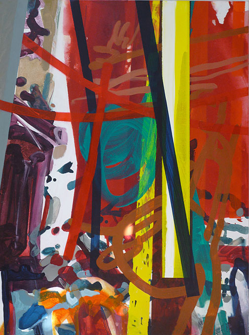 McCabe, Symphony No. 7 Series